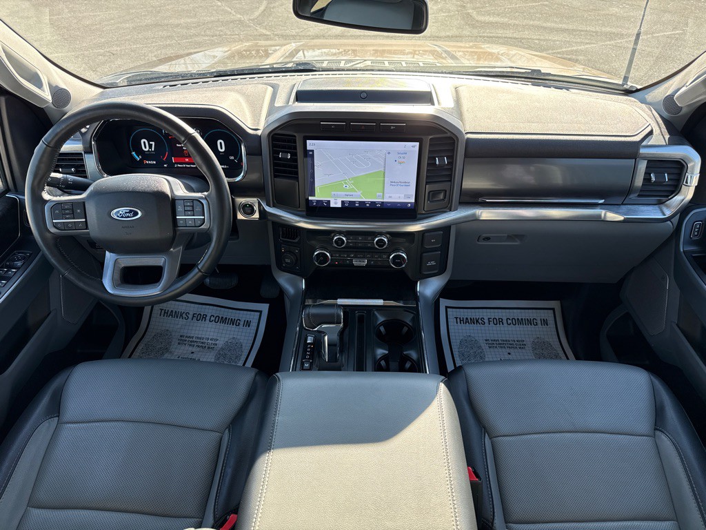 2023 Ford F-150 Image 28
