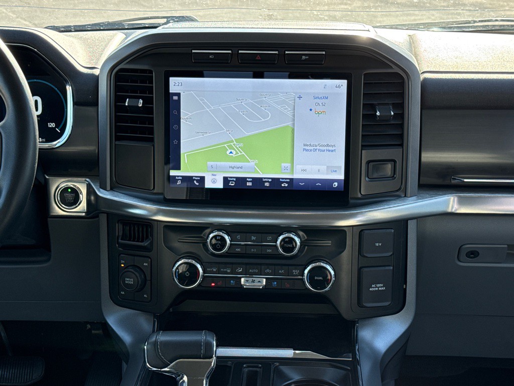 2023 Ford F-150 Image 29