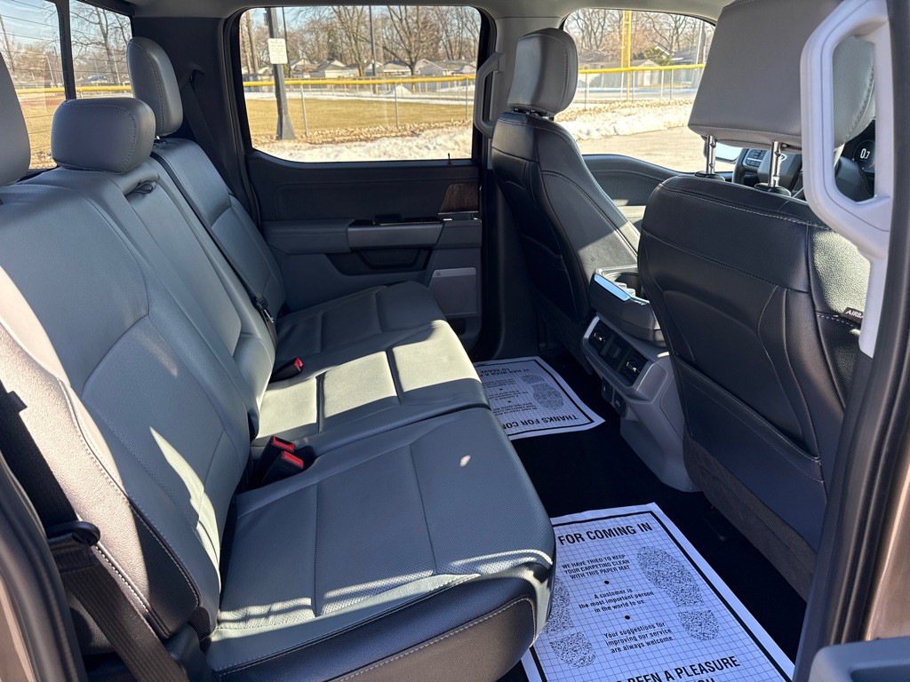 2023 Ford F-150 Image 30