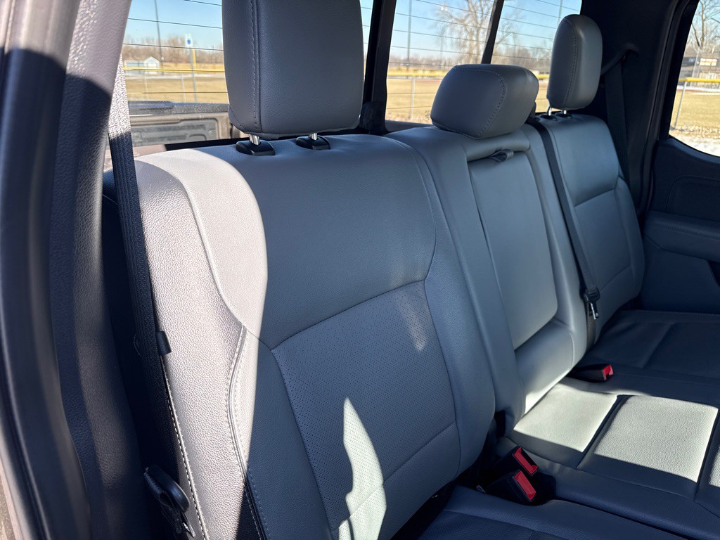 2023 Ford F-150 Image 31