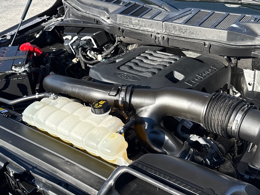 2023 Ford F-150 Image 34