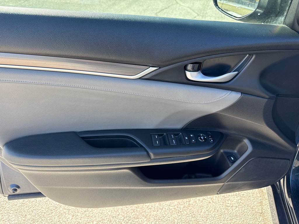 2021 Honda Civic Image 8