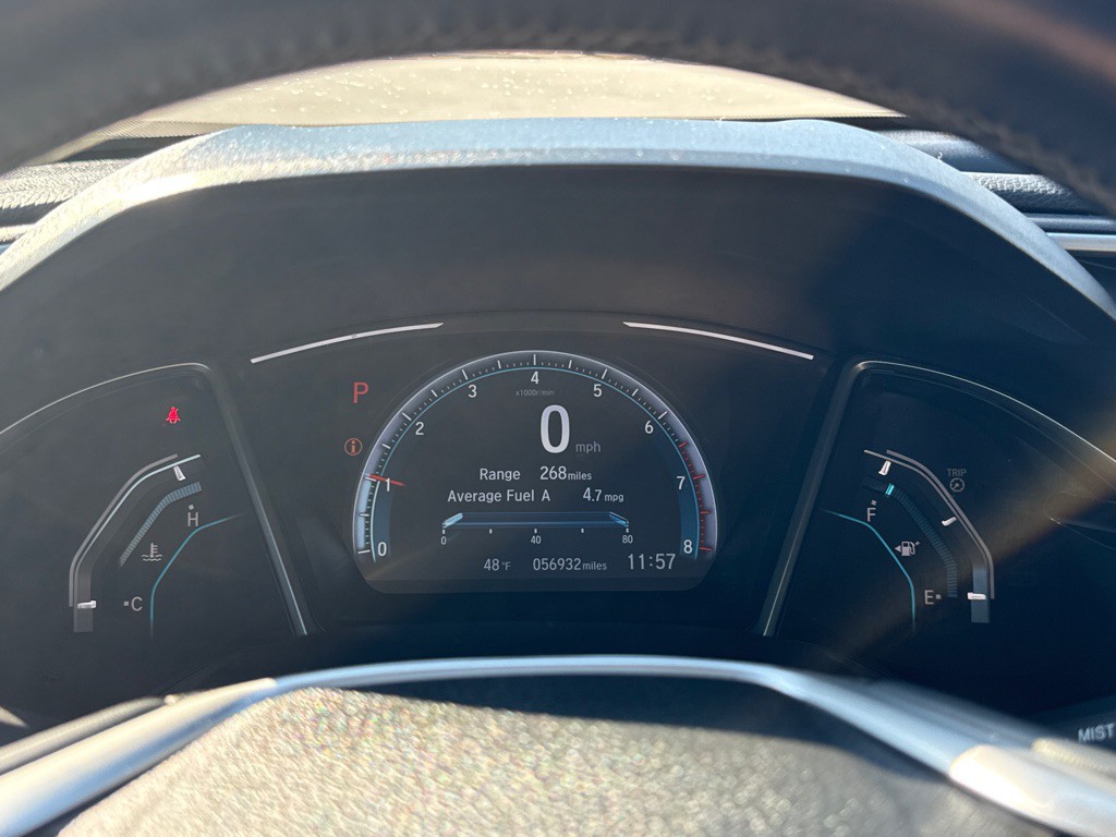 2021 Honda Civic Image 13