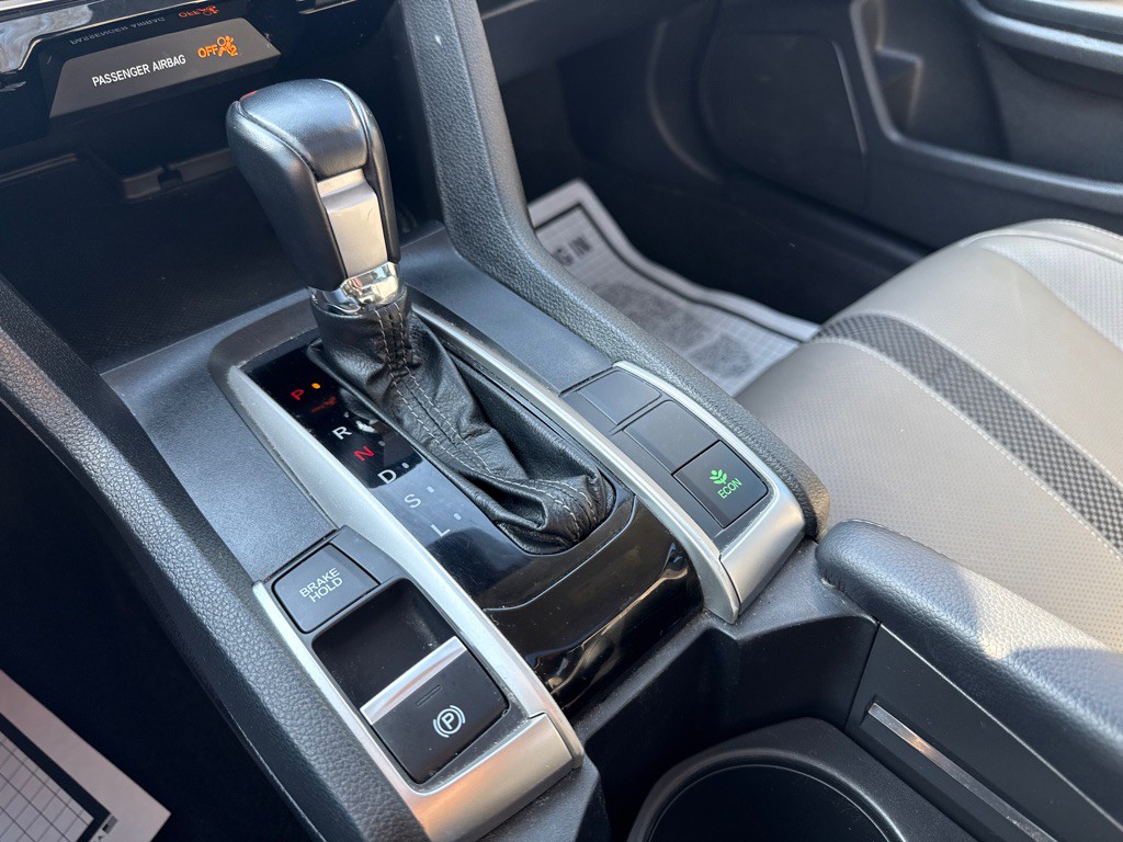 2021 Honda Civic Image 15