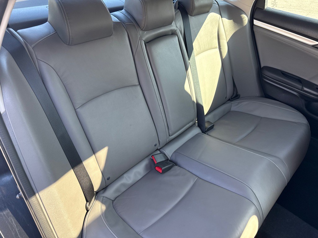 2021 Honda Civic Image 21