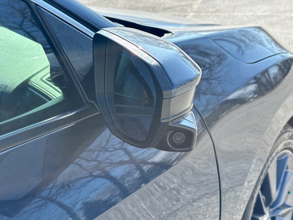 2021 Honda Civic Image 22