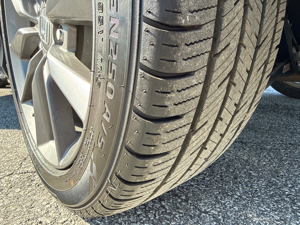 2021 Honda Civic Image 24