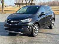 Image for 2021 Buick Enclave Preferred ID: 7209308