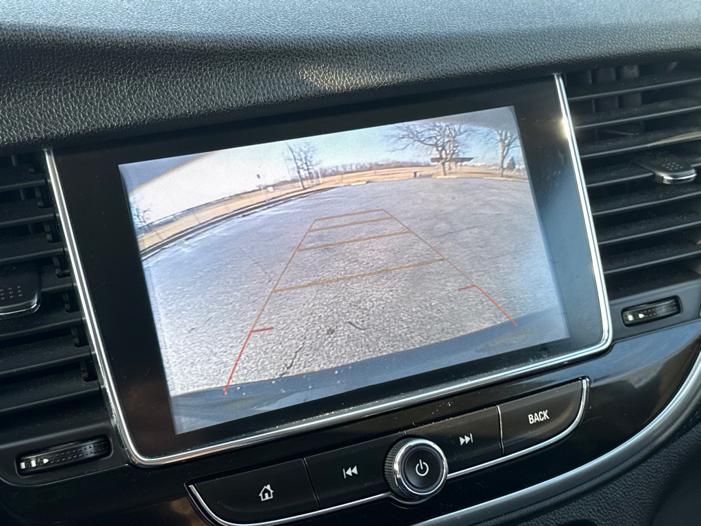 2021 Buick Enclave Image 14