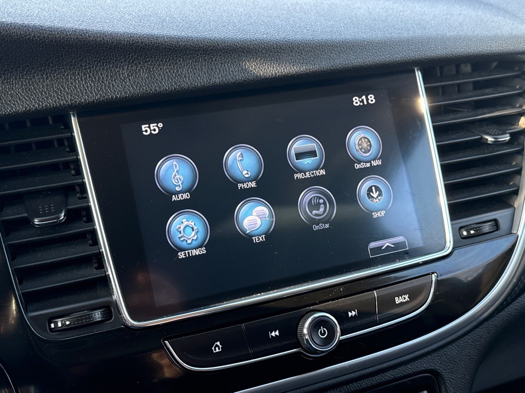 2021 Buick Enclave Image 15