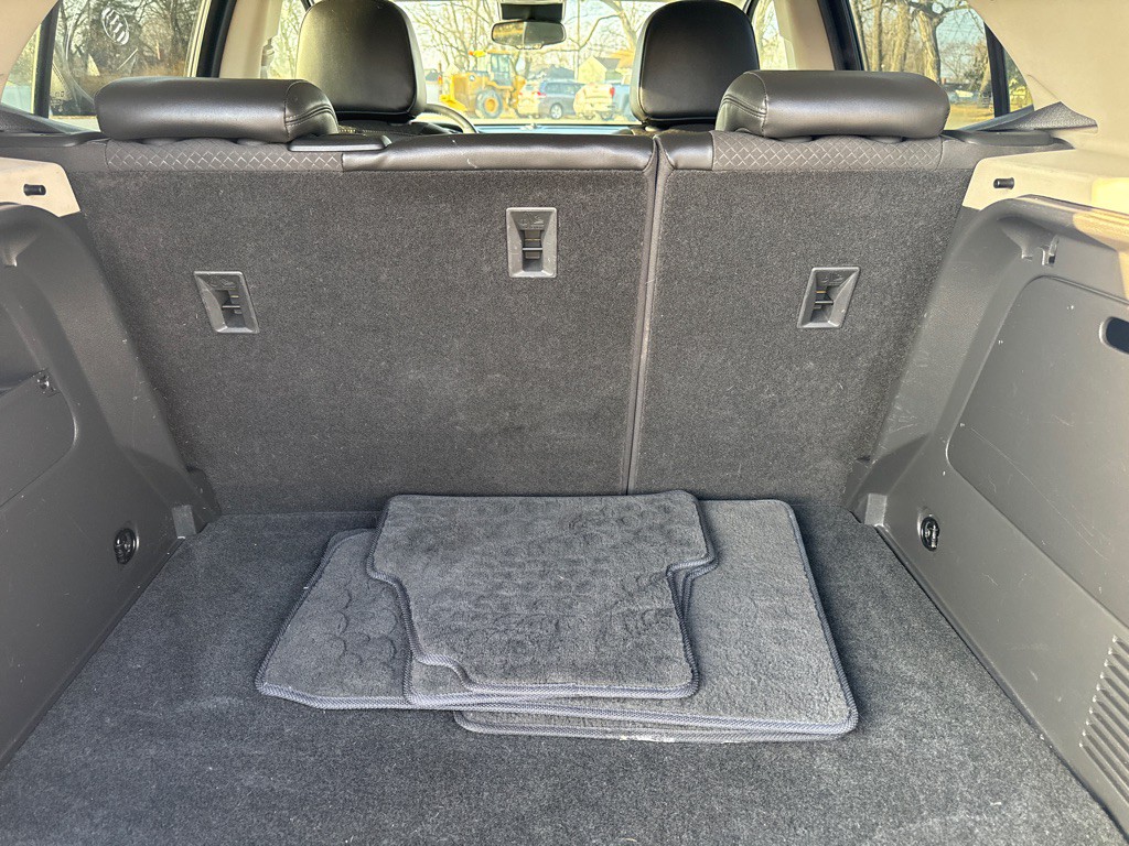 2021 Buick Enclave Image 22