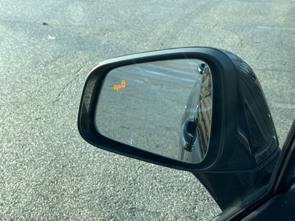 2021 Buick Enclave Image 23