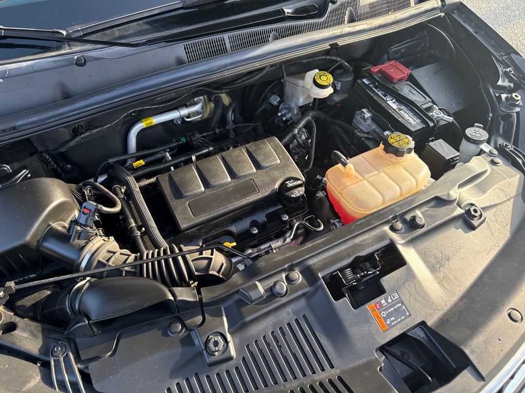 2021 Buick Enclave Image 24