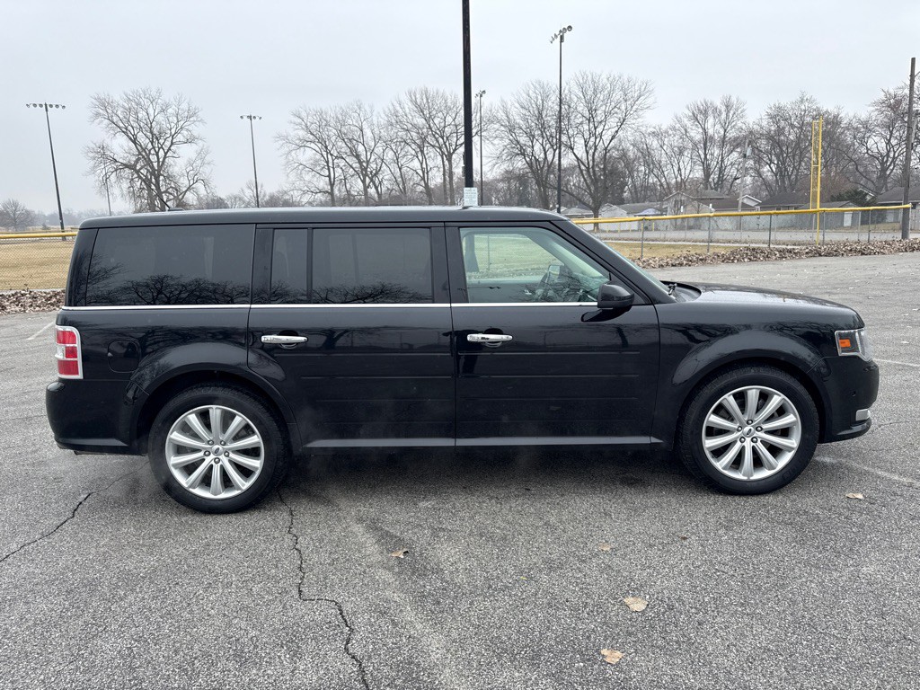 2019 Ford Flex Image 3