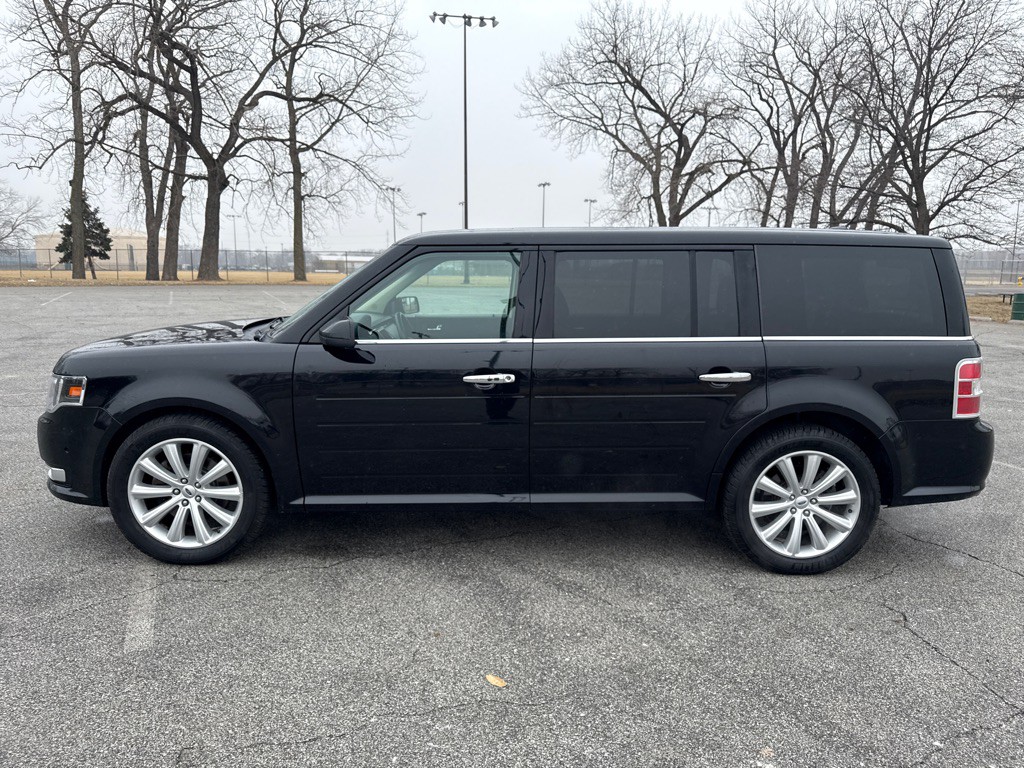 2019 Ford Flex Image 6