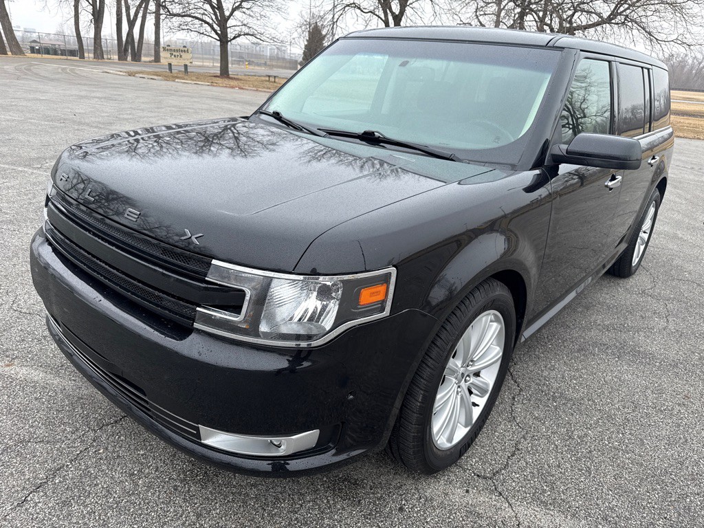 2019 Ford Flex Image 7