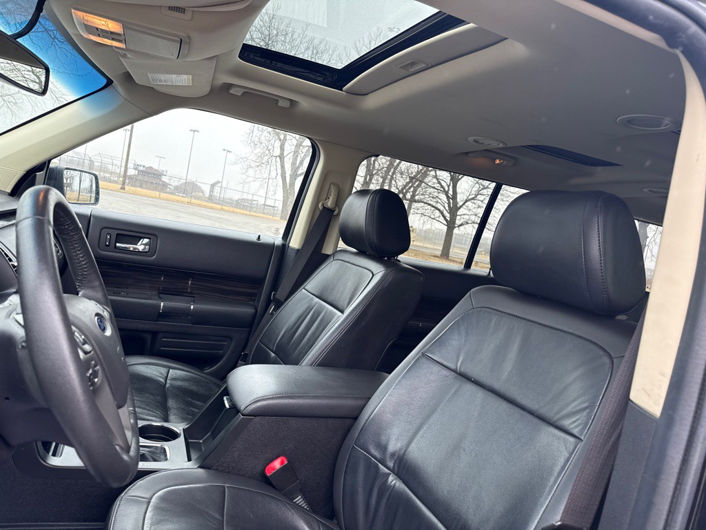 2019 Ford Flex Image 9