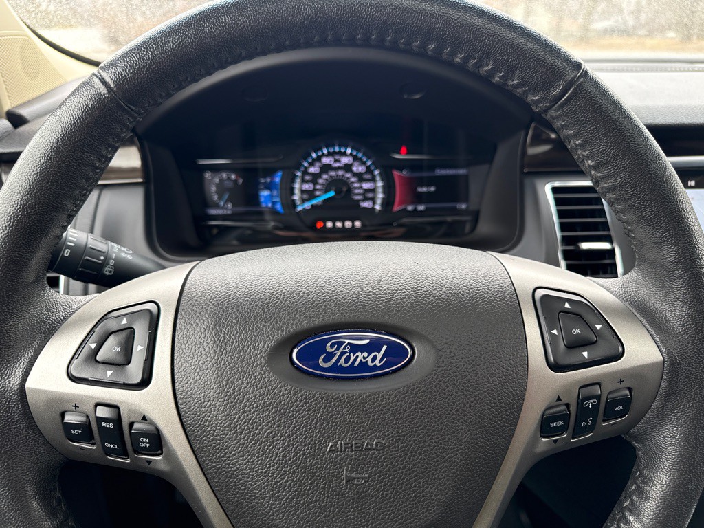 2019 Ford Flex Image 11