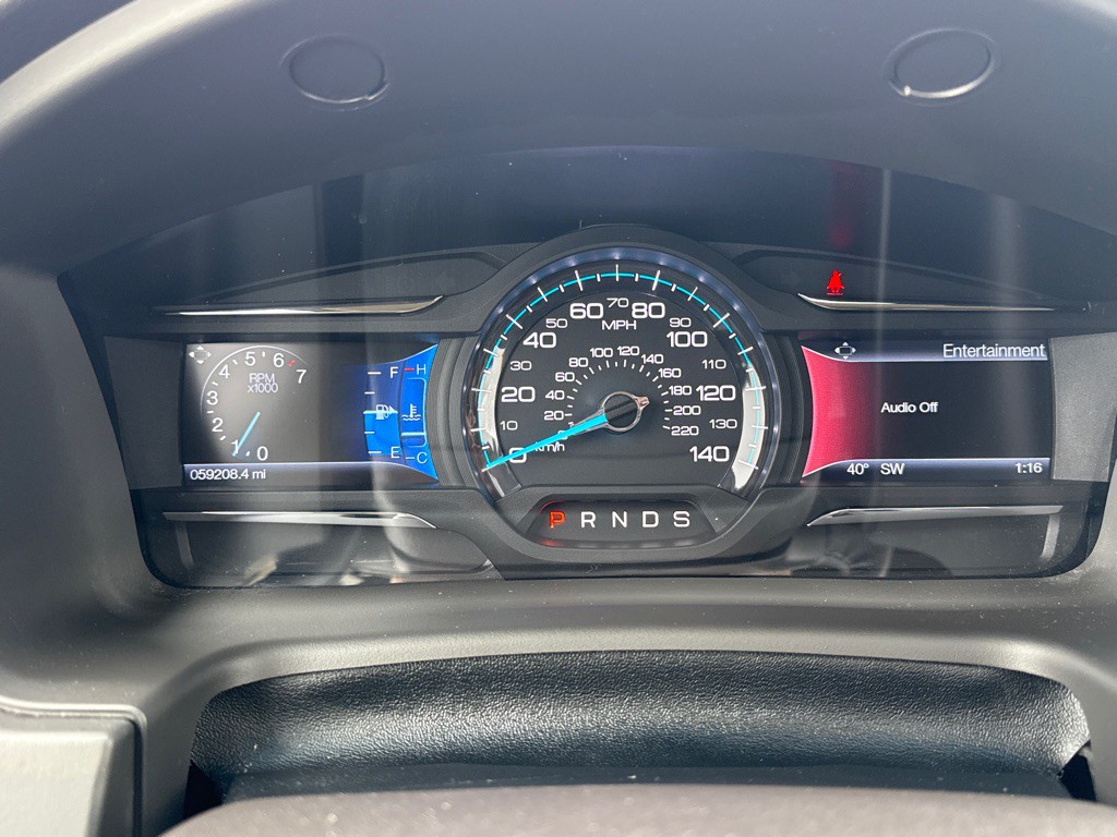 2019 Ford Flex Image 12