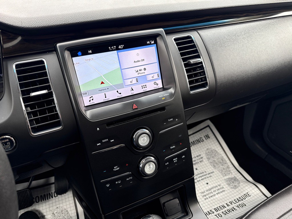 2019 Ford Flex Image 13