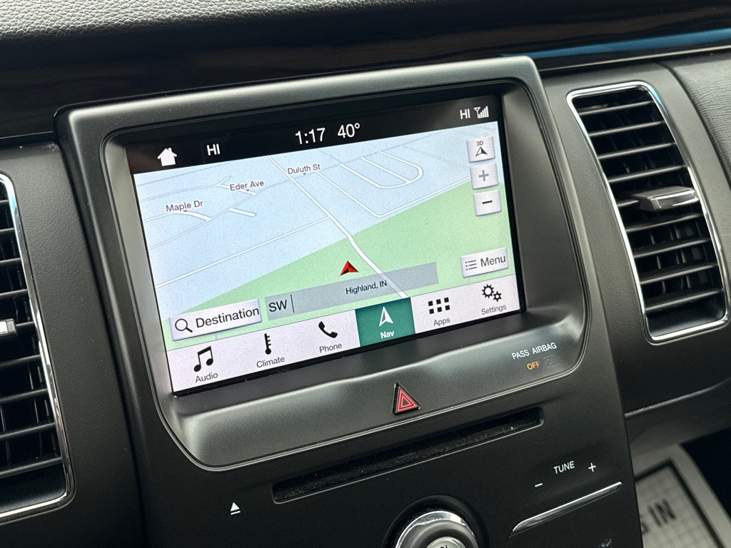 2019 Ford Flex Image 14