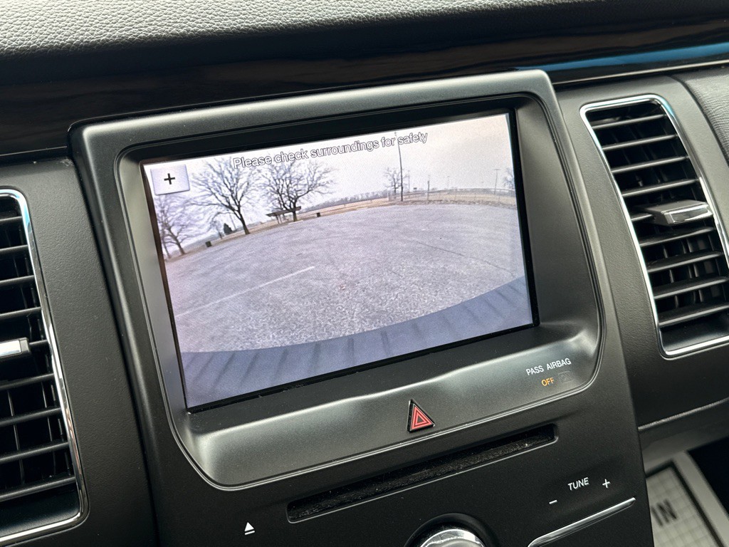 2019 Ford Flex Image 15