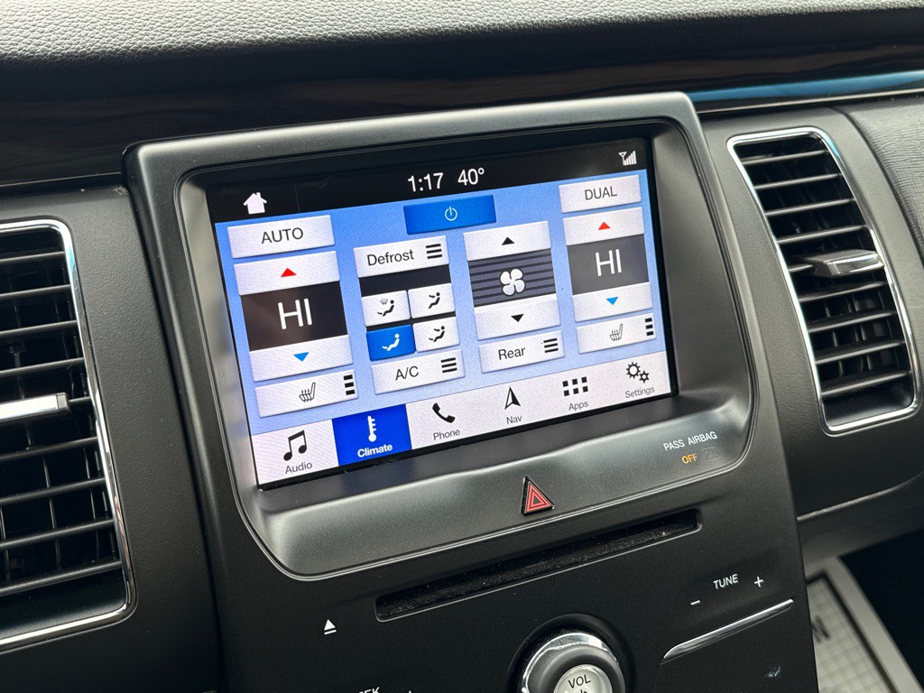 2019 Ford Flex Image 16