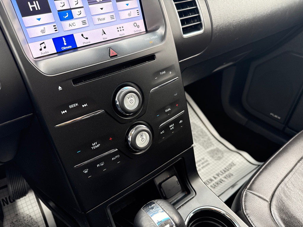 2019 Ford Flex Image 17