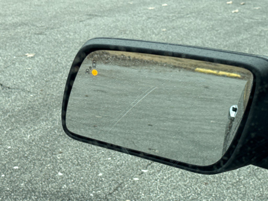 2019 Ford Flex Image 18