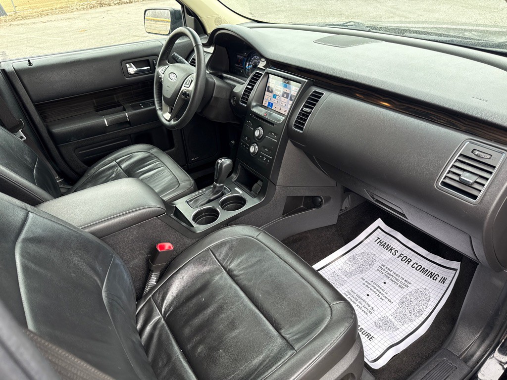 2019 Ford Flex Image 19