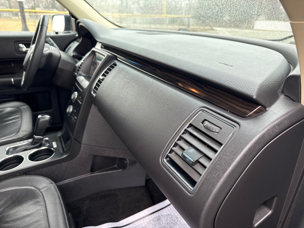 2019 Ford Flex Image 20