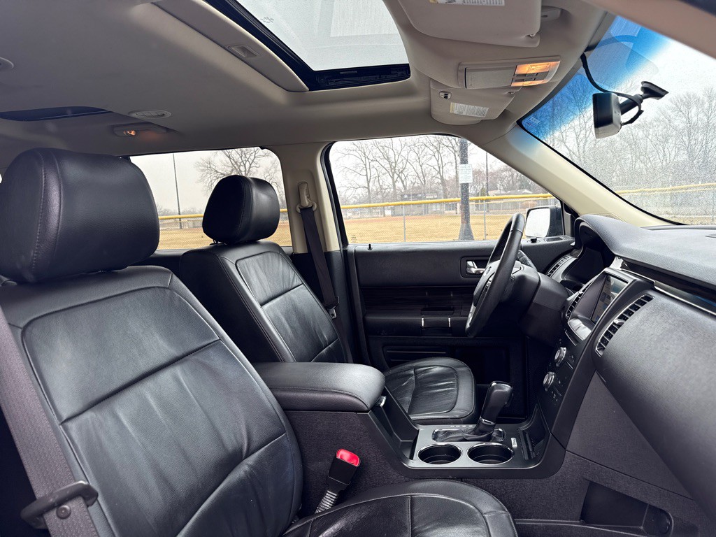 2019 Ford Flex Image 21