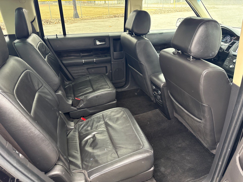 2019 Ford Flex Image 23