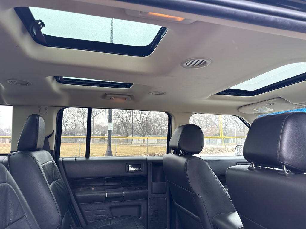 2019 Ford Flex Image 24