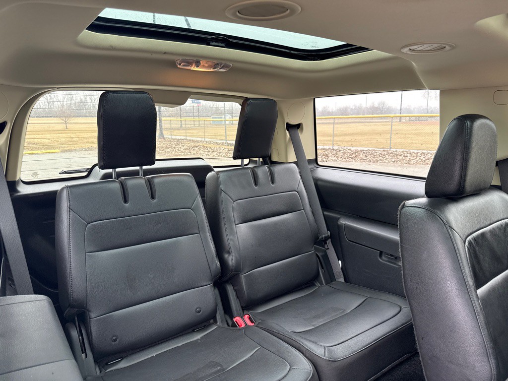 2019 Ford Flex Image 26