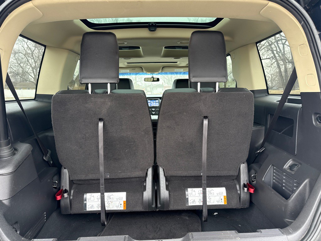 2019 Ford Flex Image 27
