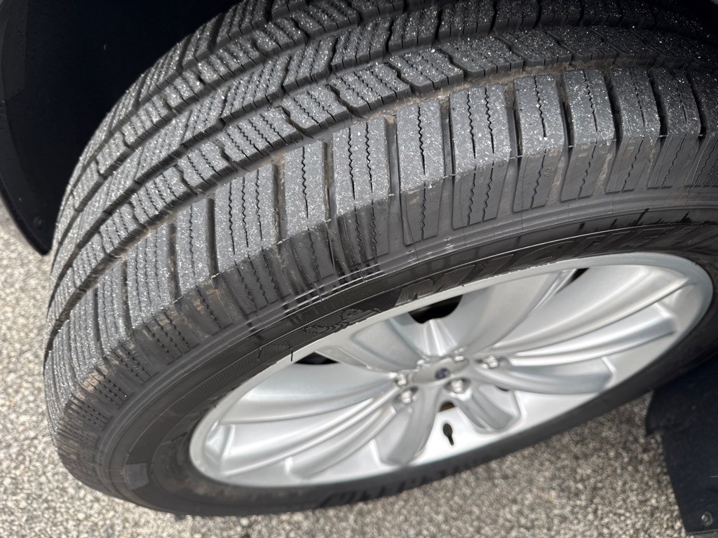 2019 Ford Flex Image 28