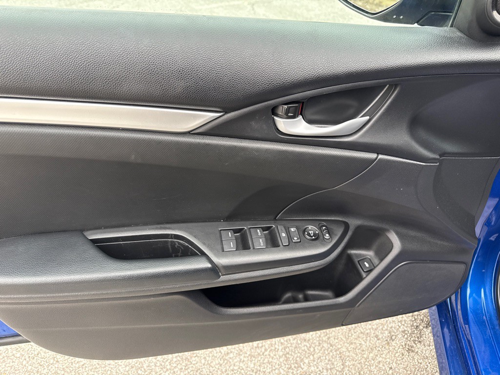 2021 Honda Civic Image 8