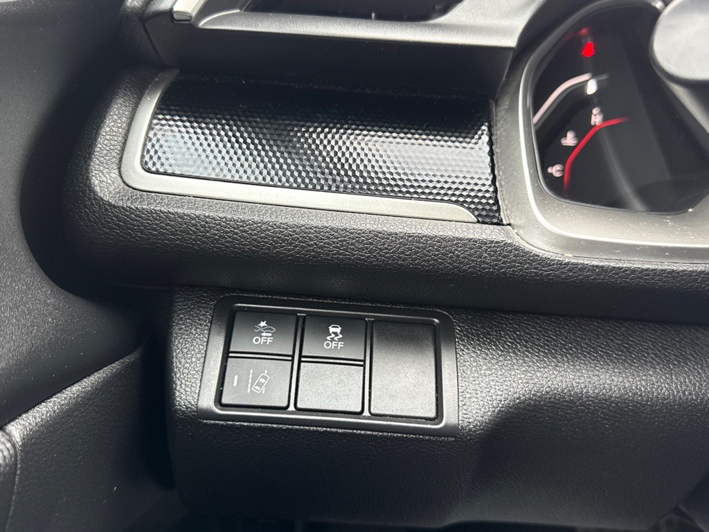 2021 Honda Civic Image 13