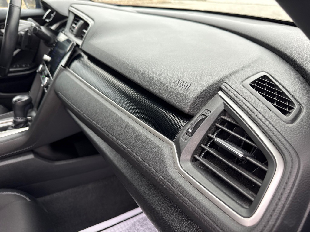 2021 Honda Civic Image 17