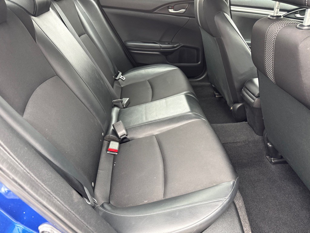 2021 Honda Civic Image 20