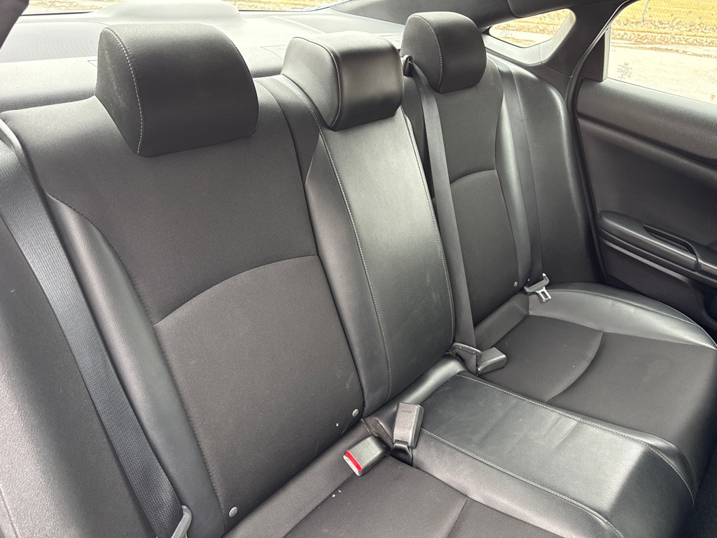 2021 Honda Civic Image 21