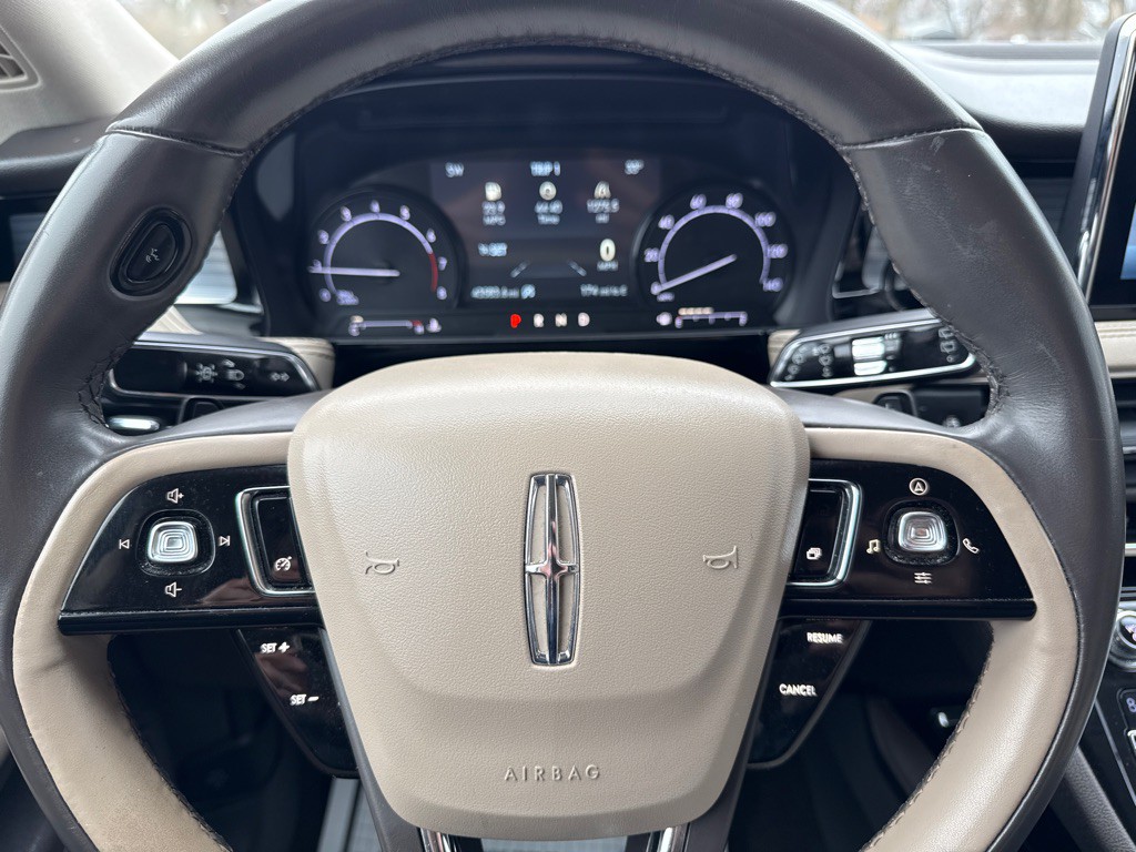 2020 Lincoln Corsair Image 15