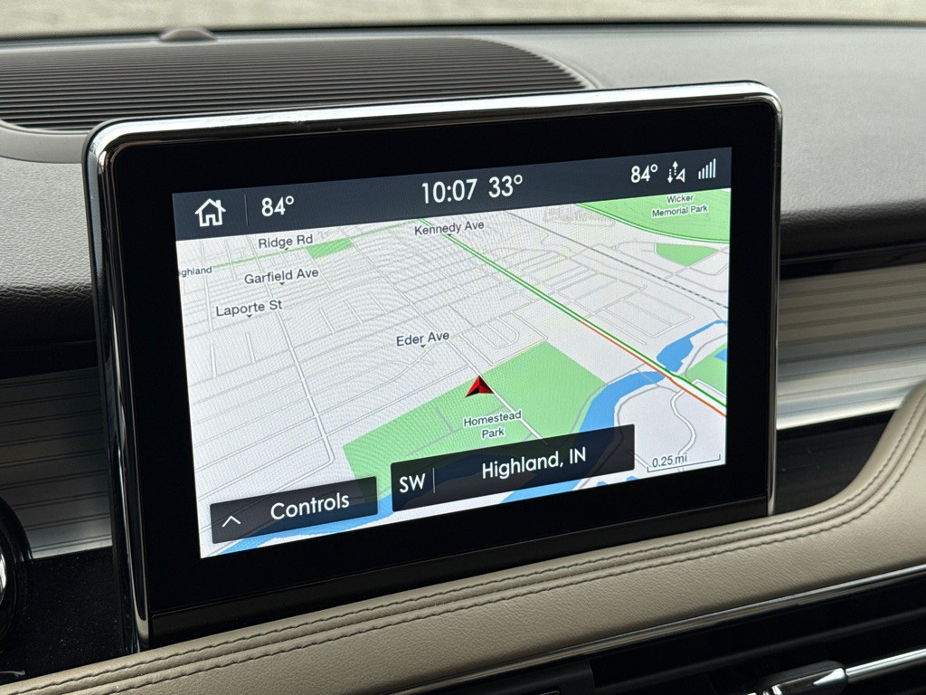 2020 Lincoln Corsair Image 18