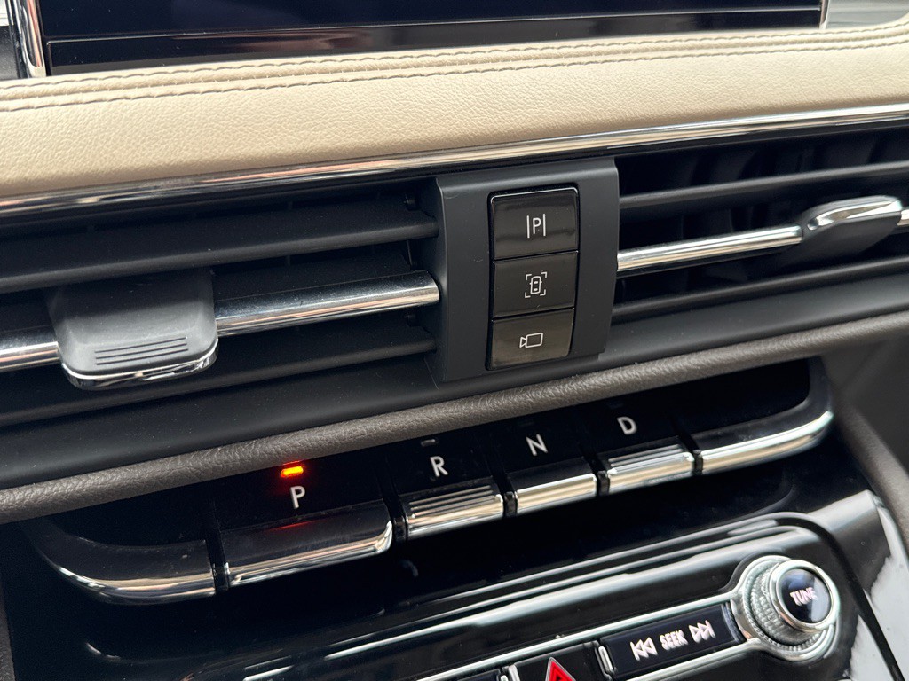 2020 Lincoln Corsair Image 20