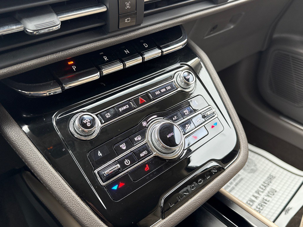 2020 Lincoln Corsair Image 21