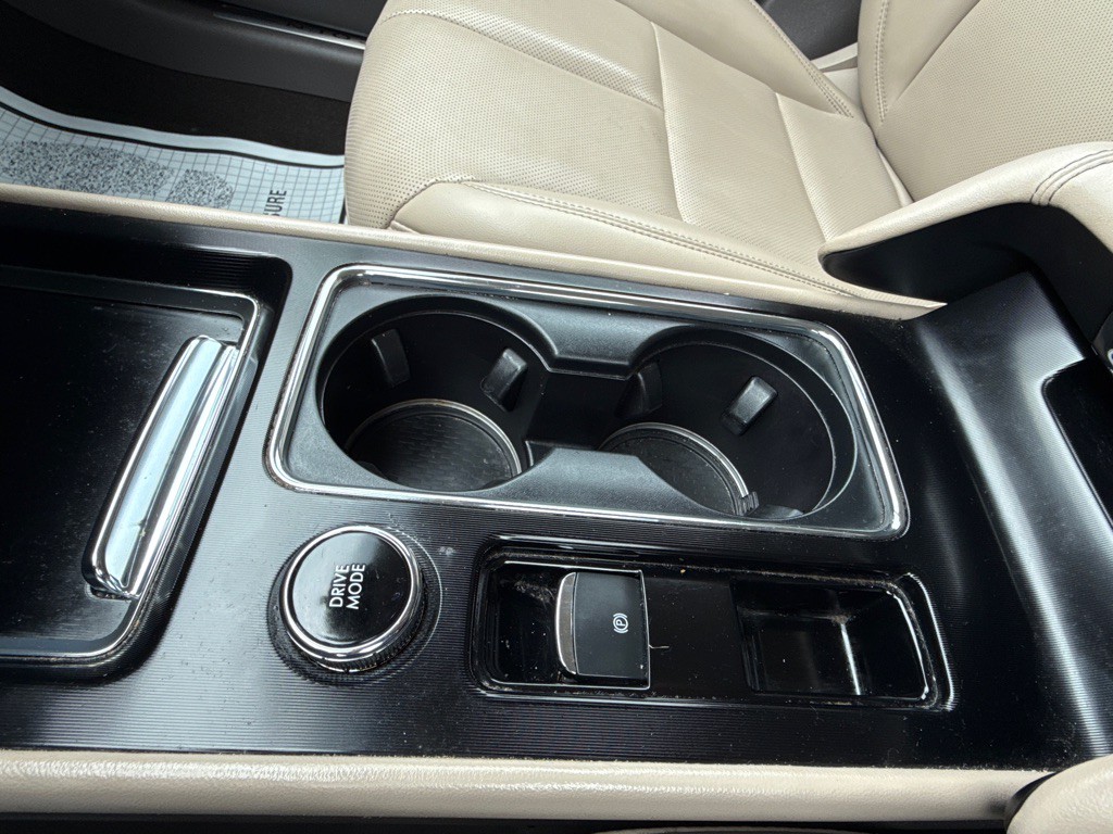 2020 Lincoln Corsair Image 22