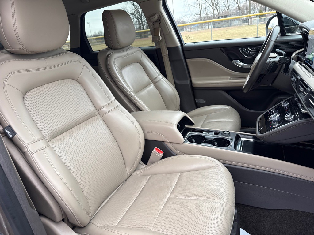 2020 Lincoln Corsair Image 25