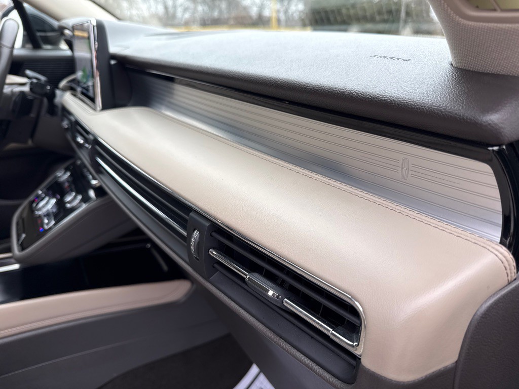 2020 Lincoln Corsair Image 26