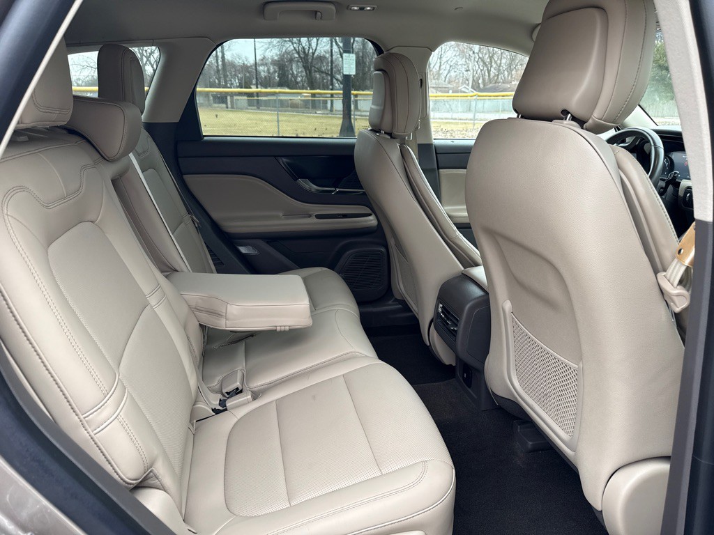 2020 Lincoln Corsair Image 29